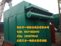 DMC-80单机脉冲除尘器|DMC单机除尘器的图片