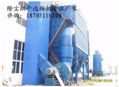 布袋除尘价格/除尘器供应商的图片