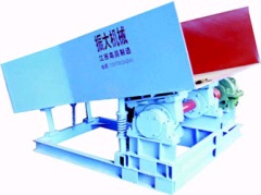 喂料机的图片