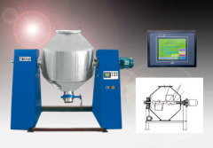 ZF型锥形翻转混合机的图片