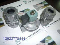 DMF-Z-20直角脉冲阀的图片