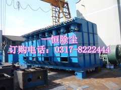 HMC-112脉冲收尘器|HMC单机脉冲除尘器的图片