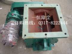 YJD-HG-16链条星形卸料器低价格的图片