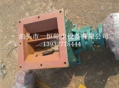 YJD-6星形卸料器|YJD-6卸灰阀的图片