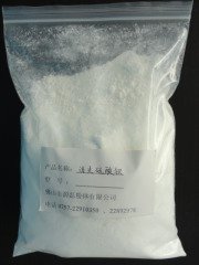 消光硫酸钡的图片