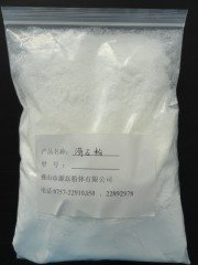 滑石粉400目－5000目的图片