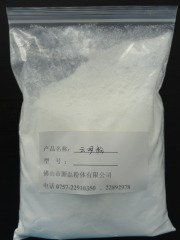 云母粉400目－5000目的图片