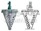 DSH系列双螺旋锥形混合机 的图片