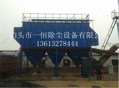 PPC32-4气箱脉冲袋式除尘器价格的图片