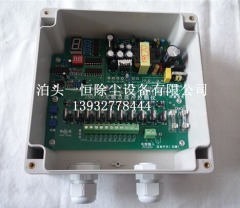 JMK-30脉冲控制仪的图片