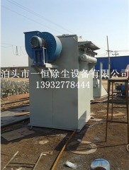 MC96脉冲袋式除尘器运行方便的图片