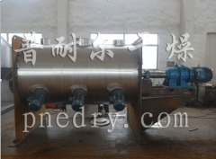LDH系列犁刀式混合机的图片