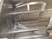 CH系列槽型混合机的图片