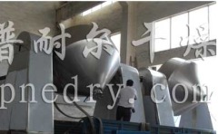 HJ系列双锥混合机的图片