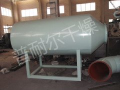 RLY系列燃油.燃气热风炉的图片