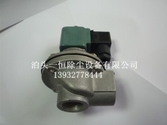 DMF-Z-62S电磁脉冲阀厂家的图片