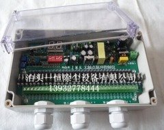 JMK-10脉冲控制仪|脉冲控制器|脉冲仪的图片