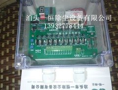 JMK-6无触点脉冲控制仪|JMK-6脉冲控制仪的图片