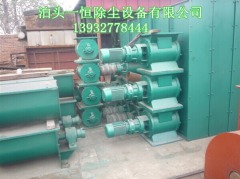 YJD-8星型卸料器价格的图片