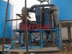 制砂专用选粉机/盐城选粉机的图片