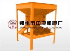 圆盘式给料机的图片
