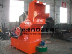 铁屑粉碎机的图片