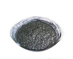 鳞片石墨的图片