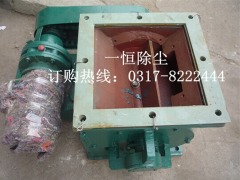 YJD-HG-16卸料器|星型卸料阀的图片