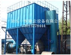 PPC64-6袋式除尘器|气箱脉冲袋式除尘器的图片