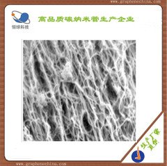 石墨化多壁碳纳米管的图片