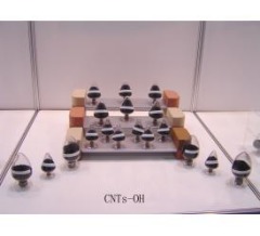 羟基化多壁碳纳米管JCMT-OH系列的图片