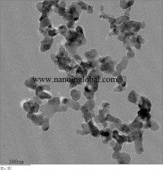 纳米氮化铝 30nm 99.9%的图片