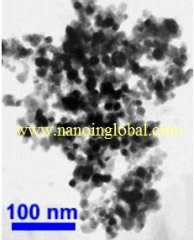 纳米碳酸钙 20nm 99.9%的图片