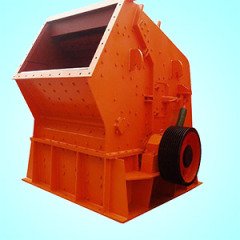 PF反击式破碎机的图片