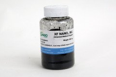 氮掺杂单层石墨烯粉末的图片