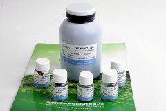 国产高品质富勒烯混合物的图片