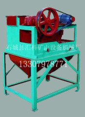 隔膜型跳汰机的图片