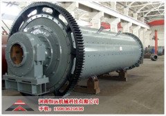 水渣球磨机的图片