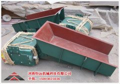 电磁振动给料机的图片