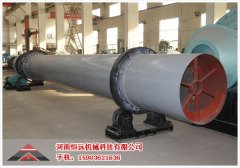 粉煤灰烘干机的图片