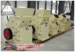 锤式破碎机的图片