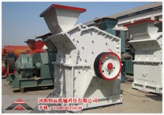 高效细碎机的图片