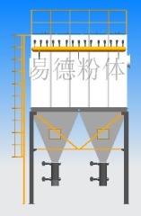 粉尘收集装置的图片