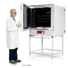 CarboliteoGero （卡博莱特o盖罗）HT-高温工业烘箱的图片