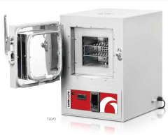 Carbolite&Gero（卡博莱特&盖罗）TLD-快速冷却烘箱的图片