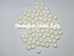 氧化铝磨介球的图片