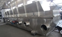 ZLG-10X2型振动流化床干燥机的图片