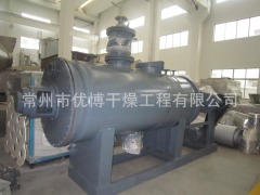ZB-500耙式干燥系统的图片