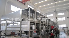 1.5吨鸡精生产线设计条件及设计工艺的图片