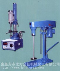 小型分散机的图片